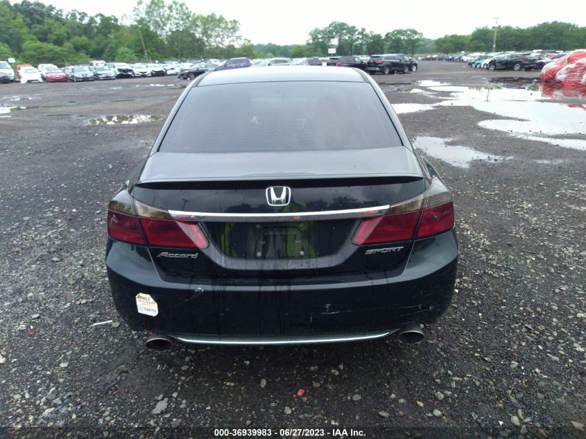 VIN 1HGCR2F50DA181958 2013 HONDA ACCORD SDN no.15