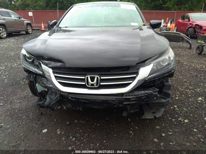 VIN 1HGCR2F50DA181958 2013 HONDA ACCORD SDN no.6