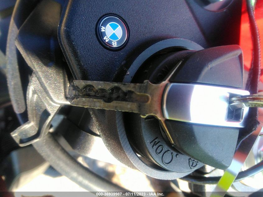 2023 BMW S 1000 RR - WB10E6301P6H39904