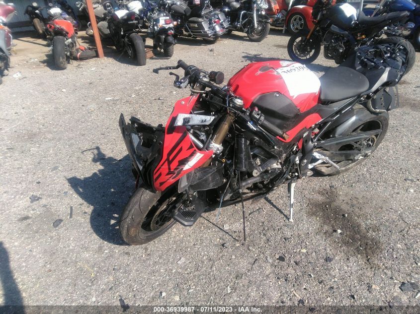 2023 BMW S 1000 RR - WB10E6301P6H39904