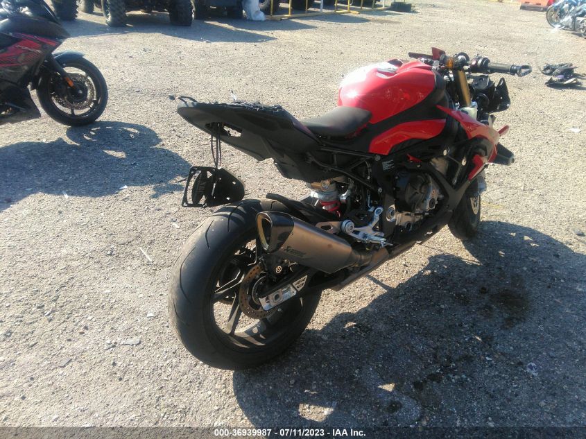 2023 BMW S 1000 RR - WB10E6301P6H39904