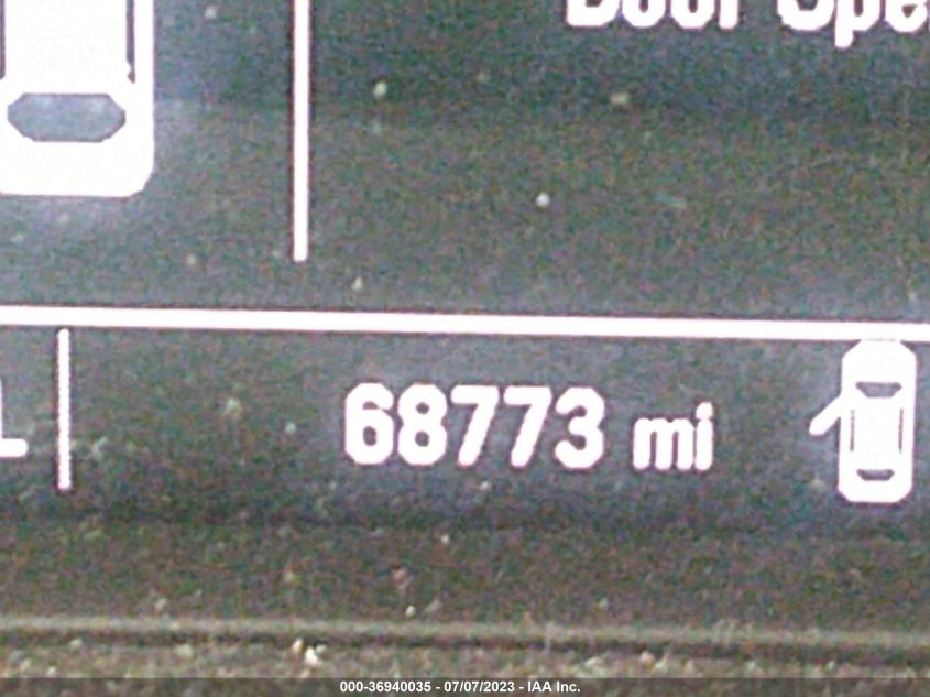 2017 CHEVROLET MALIBU LS - 1G1ZB5ST5HF281266