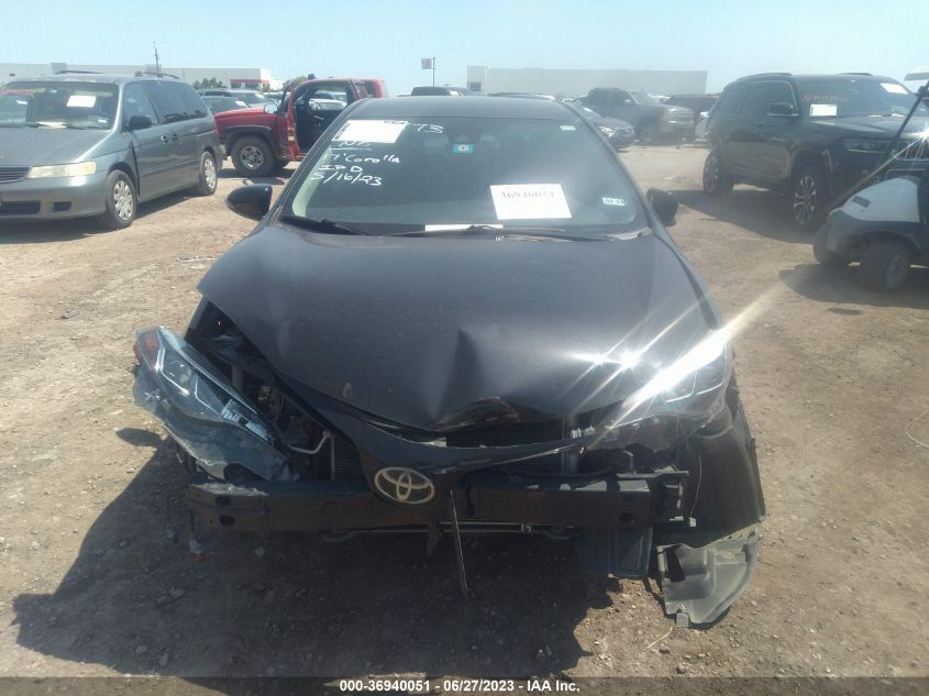 2017 TOYOTA COROLLA L/LE/XLE/SE - 5YFBURHE2HP633201