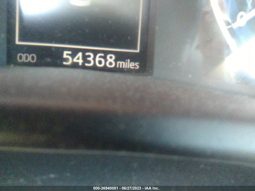 2017 TOYOTA COROLLA L/LE/XLE/SE - 5YFBURHE2HP633201