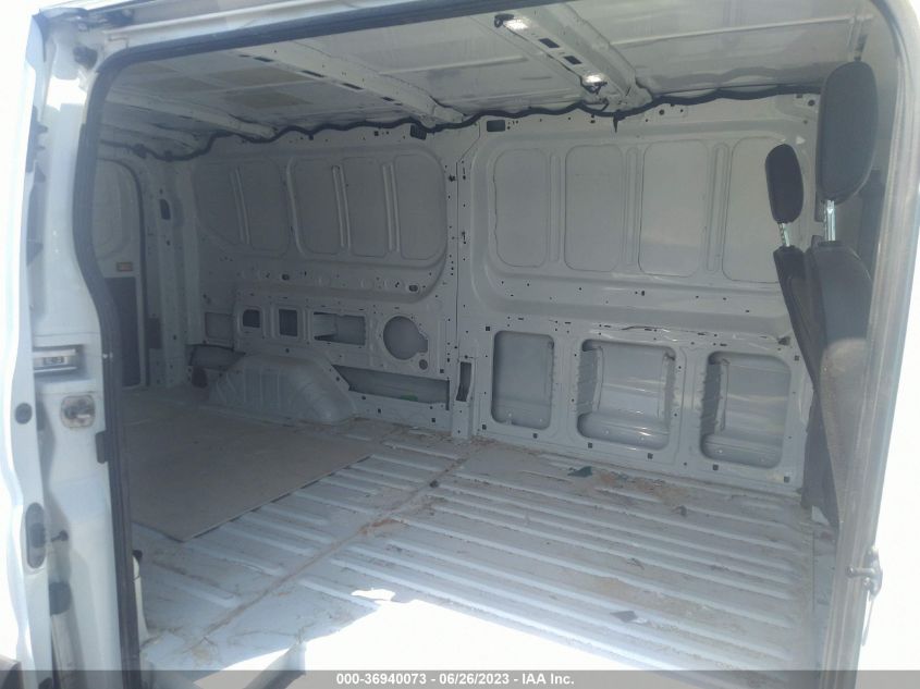 2020 FORD TRANSIT CARGO VAN - 1FTBR1Y87LKB39095