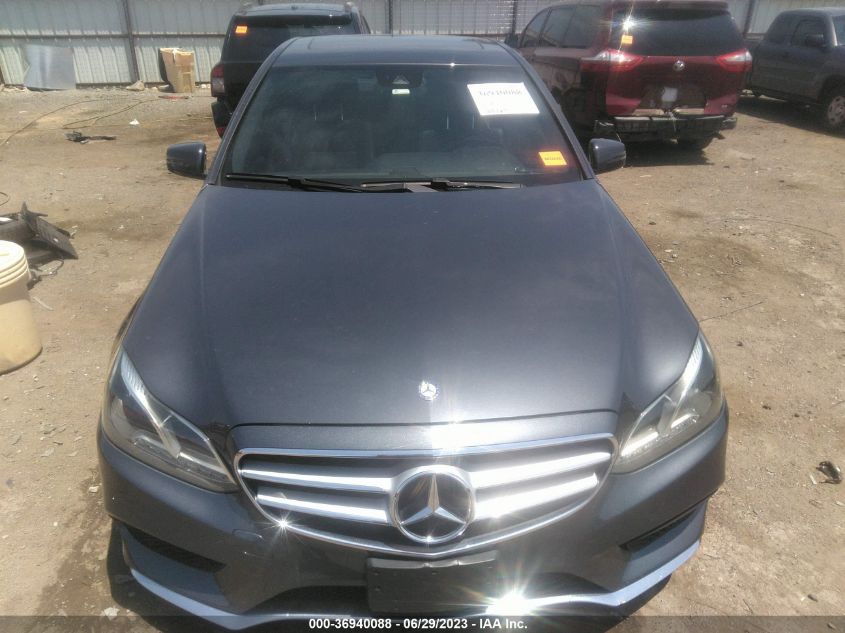 2016 MERCEDES-BENZ E-CLASS E 350 - WDDHF5KB7GB202884