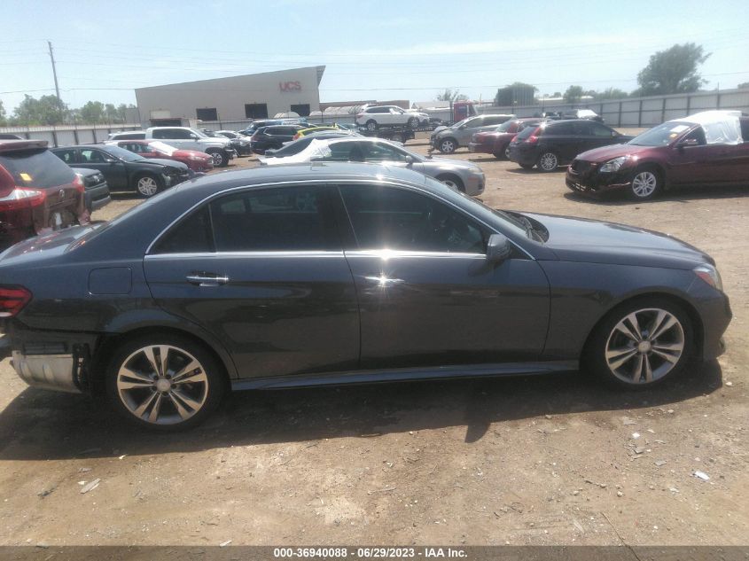 2016 MERCEDES-BENZ E-CLASS E 350 - WDDHF5KB7GB202884
