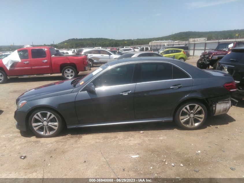 2016 MERCEDES-BENZ E-CLASS E 350 - WDDHF5KB7GB202884