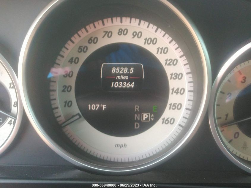2016 MERCEDES-BENZ E-CLASS E 350 - WDDHF5KB7GB202884