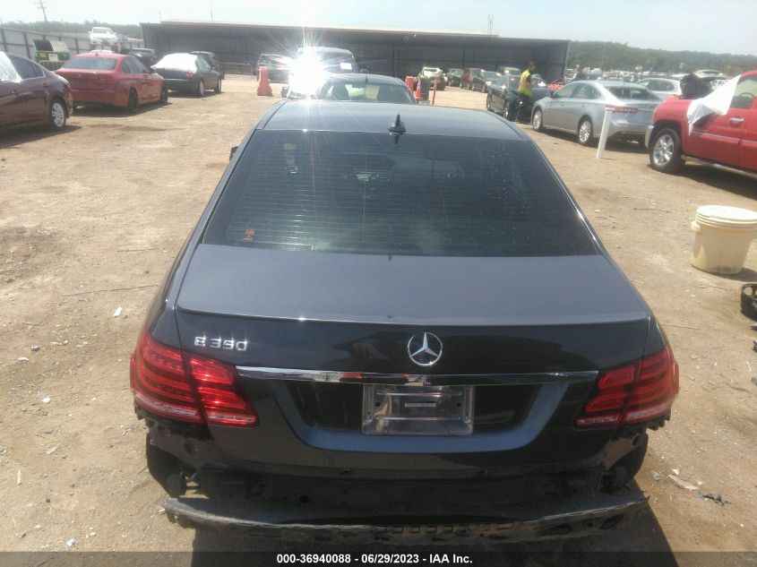 2016 MERCEDES-BENZ E-CLASS E 350 - WDDHF5KB7GB202884