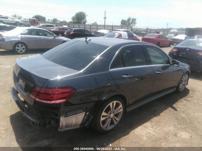 2016 MERCEDES-BENZ E-CLASS E 350 - WDDHF5KB7GB202884