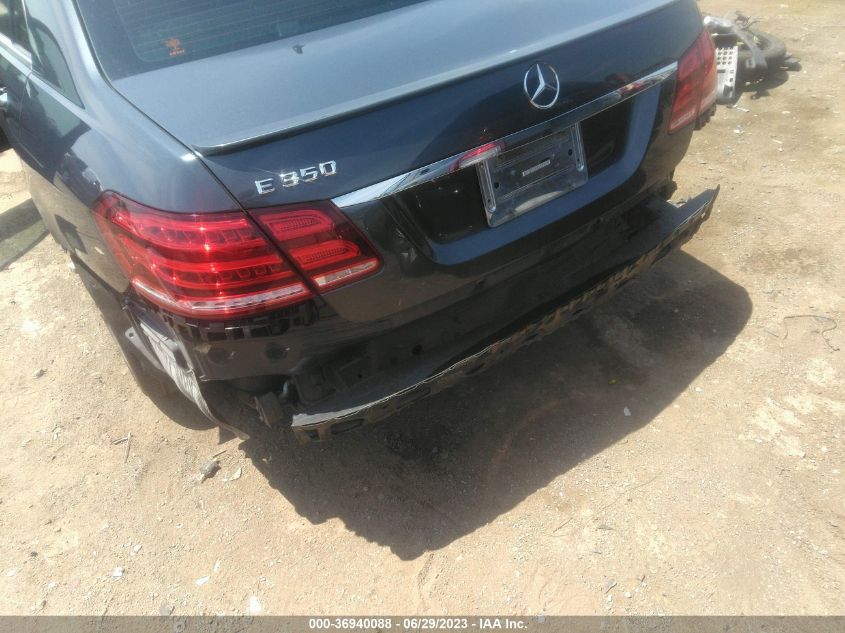 2016 MERCEDES-BENZ E-CLASS E 350 - WDDHF5KB7GB202884