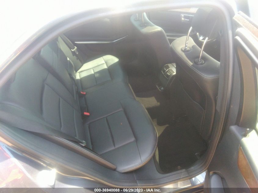 2016 MERCEDES-BENZ E-CLASS E 350 - WDDHF5KB7GB202884