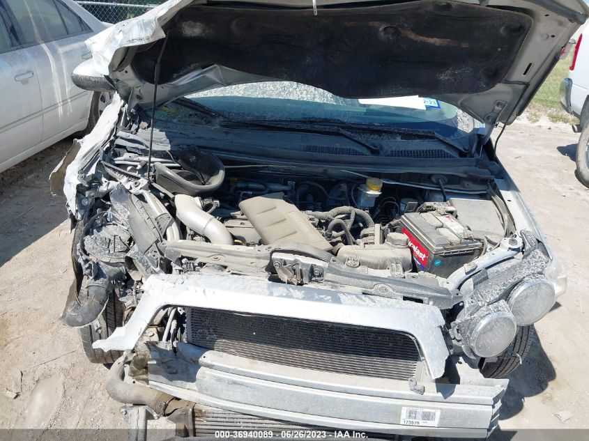 2013 CHEVROLET SONIC LT - 1G1JD5SB2D4138862