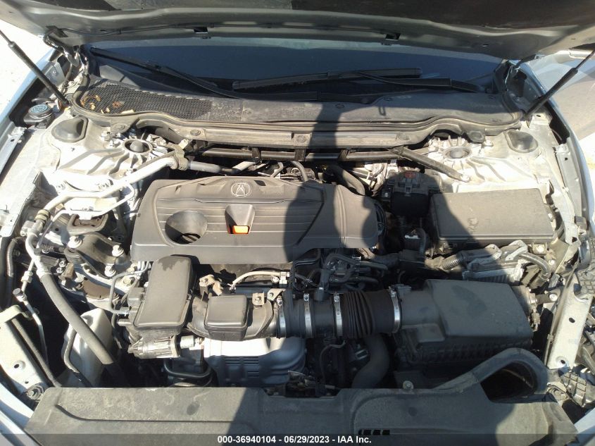2021 ACURA TLX - 19UUB5F3XMA015505