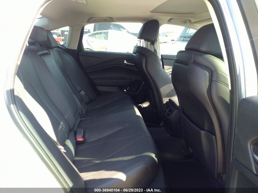 2021 ACURA TLX - 19UUB5F3XMA015505