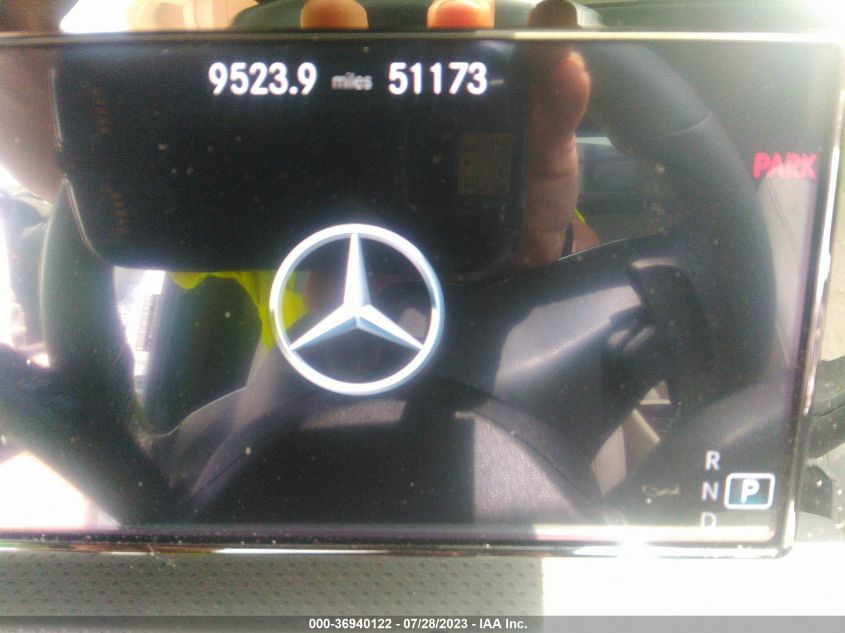 2019 MERCEDES-BENZ A-CLASS A 220 WDD3G4EBXKW031353