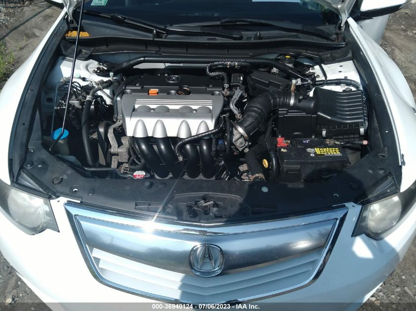 2013 ACURA TSX TECH PKG - JH4CU2F6XDC002706