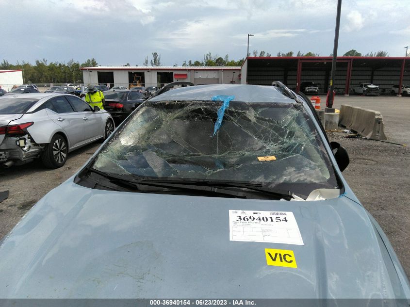 2022 SUBARU CROSSTREK - JF2GTABC3N8211481