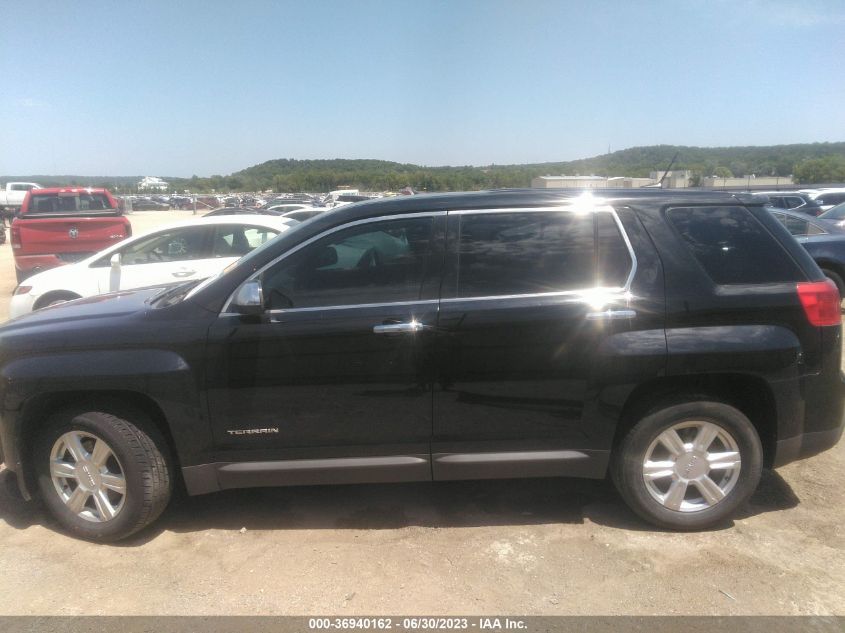 2014 GMC TERRAIN SLE - 2GKALMEK5E6237079