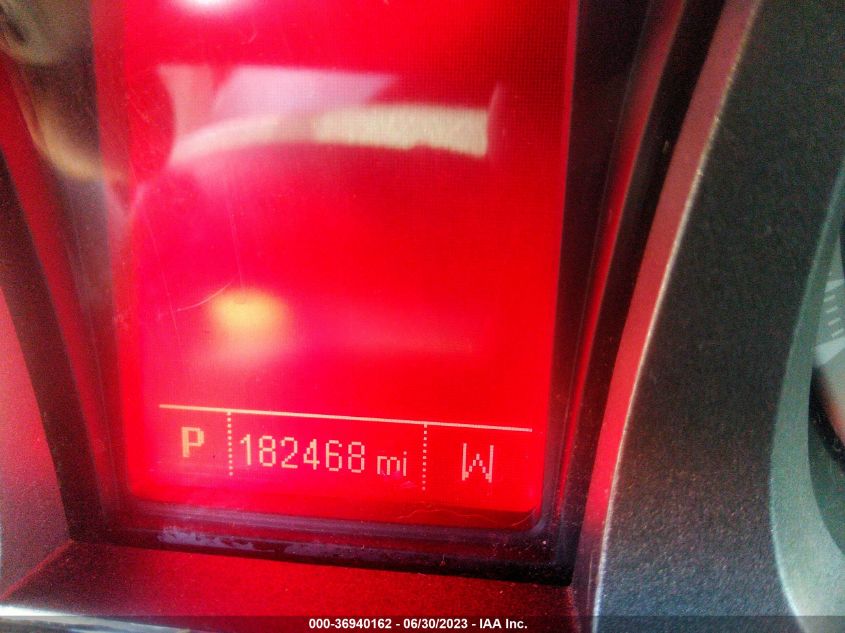 2014 GMC TERRAIN SLE - 2GKALMEK5E6237079