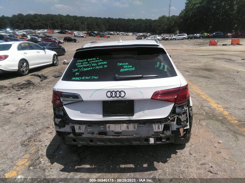 2017 AUDI A3 SPORTBACK E-TRON PREMIUM - WAUUPBFF3HA080014