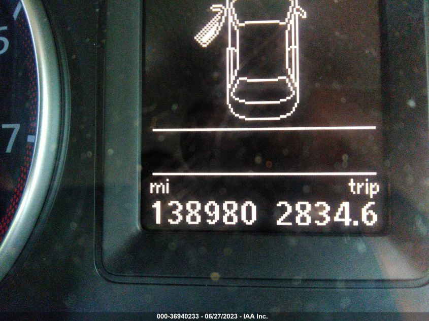2014 VOLKSWAGEN JETTA SEDAN GLI EDITION 30 W/NAV - 3VW5T7AJ0EM330865