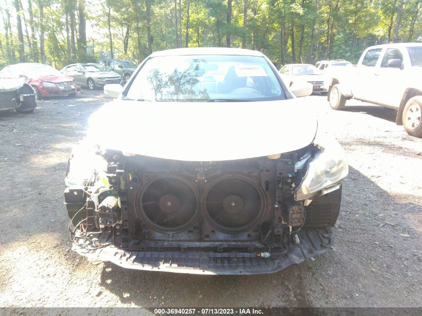 2015 NISSAN ALTIMA 2.5 S - 1N4AL3AP5FC473947