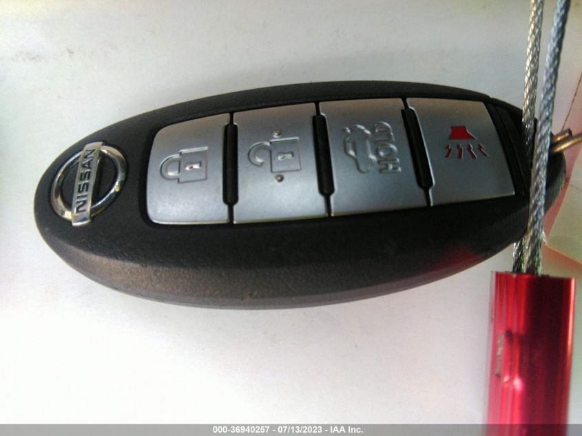 2015 NISSAN ALTIMA 2.5 S - 1N4AL3AP5FC473947