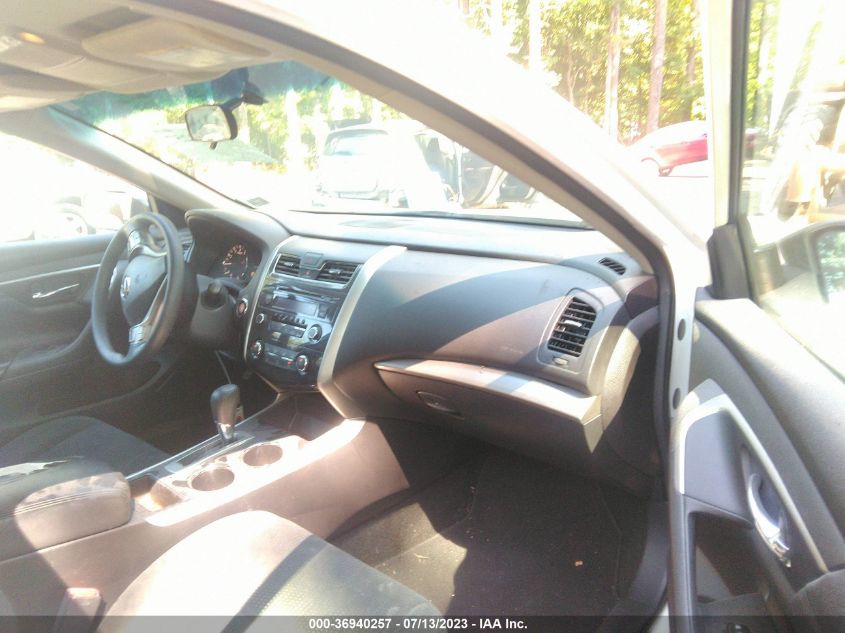 2015 NISSAN ALTIMA 2.5 S - 1N4AL3AP5FC473947
