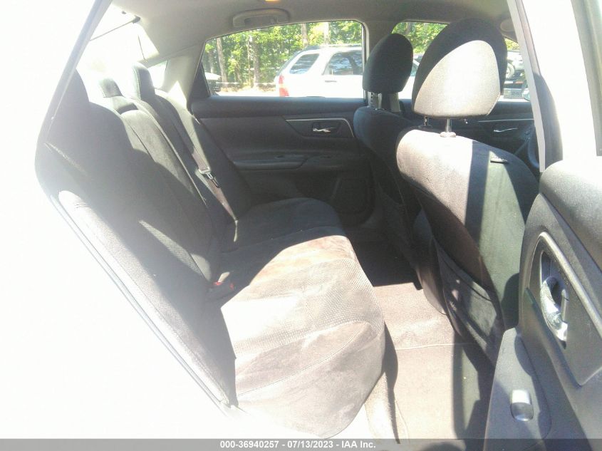 2015 NISSAN ALTIMA 2.5 S - 1N4AL3AP5FC473947