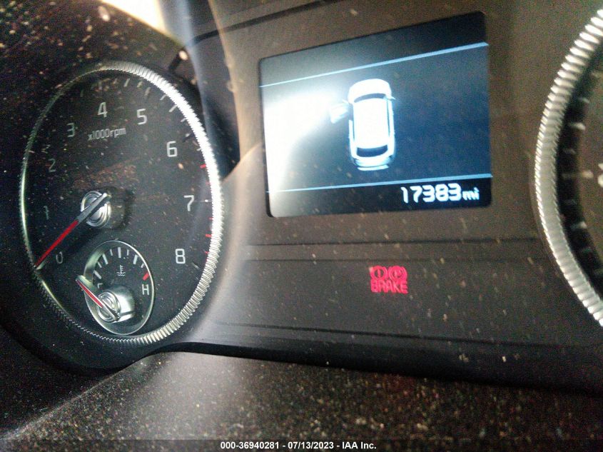 2022 KIA TELLURIDE LX - 5XYP24HC5NG304666