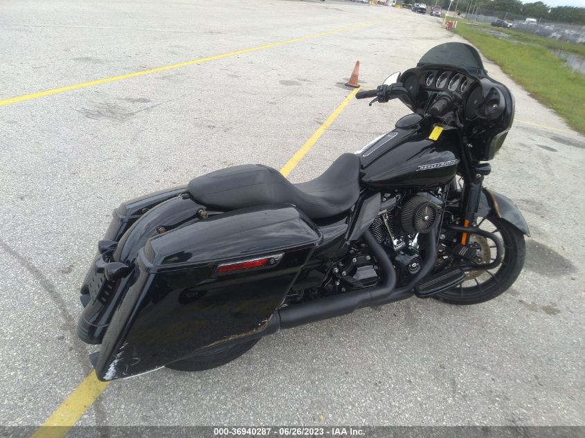 2019 HARLEY-DAVIDSON FLHXS - 1HD1KRP11KB646199