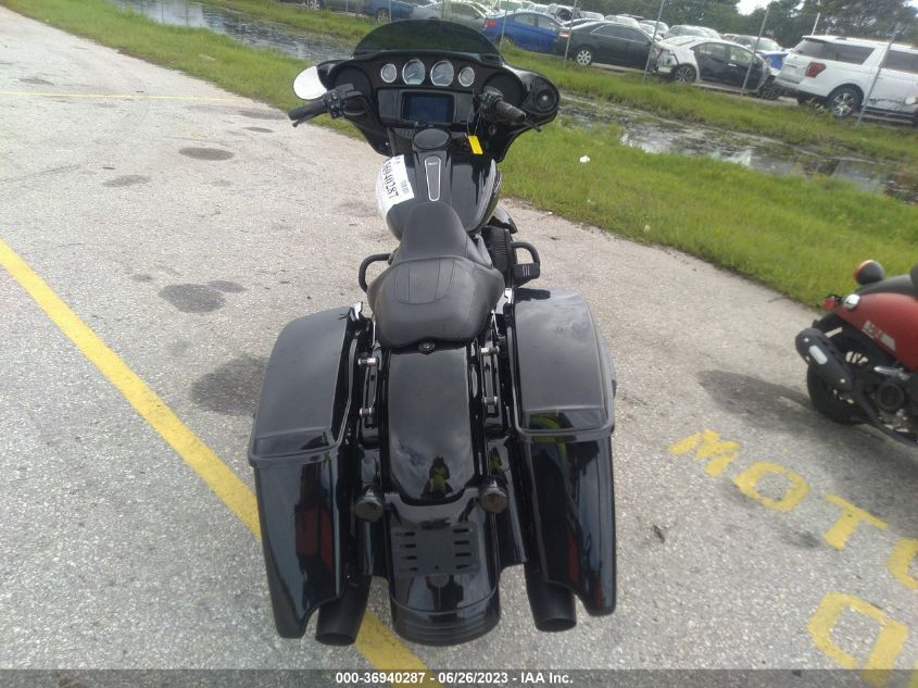 2019 HARLEY-DAVIDSON FLHXS - 1HD1KRP11KB646199