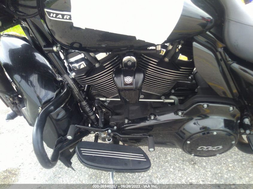 2019 HARLEY-DAVIDSON FLHXS - 1HD1KRP11KB646199