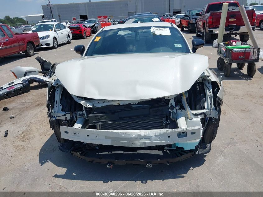 2023 TOYOTA GR86 JF1ZNBB18P9751711