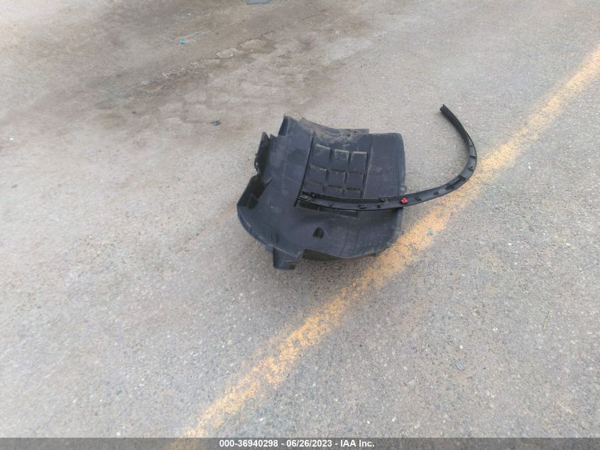 2013 INFINITI FX37 - JN8CS1MW6DM174721