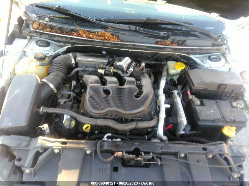 2015 CHRYSLER 200 C - 1C3CCCCGXFN616013