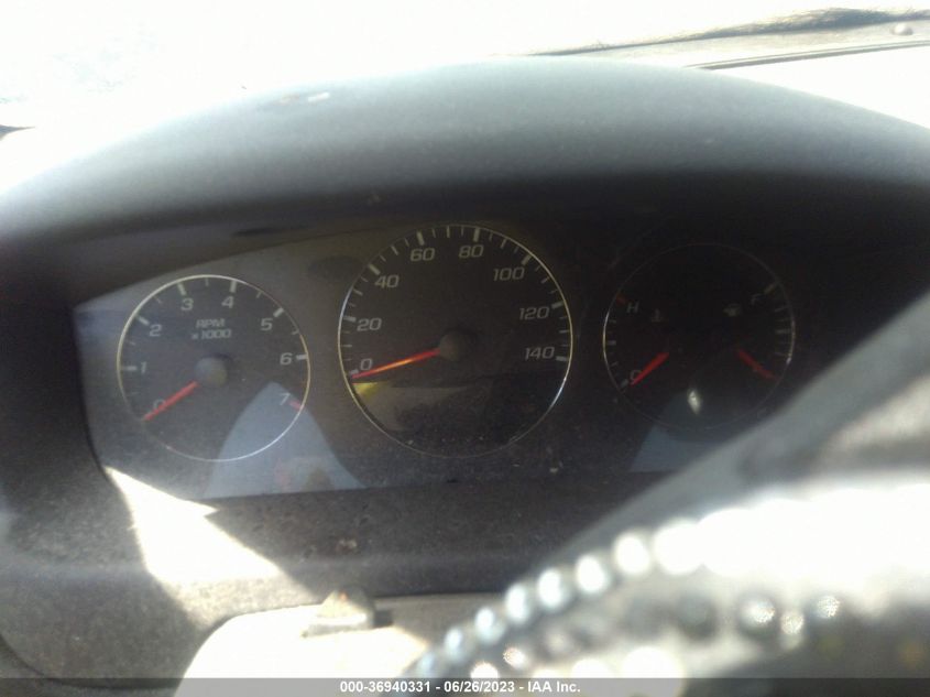 2016 CHEVROLET IMPALA LIMITED LTZ - 2G1WC5E34G1170564