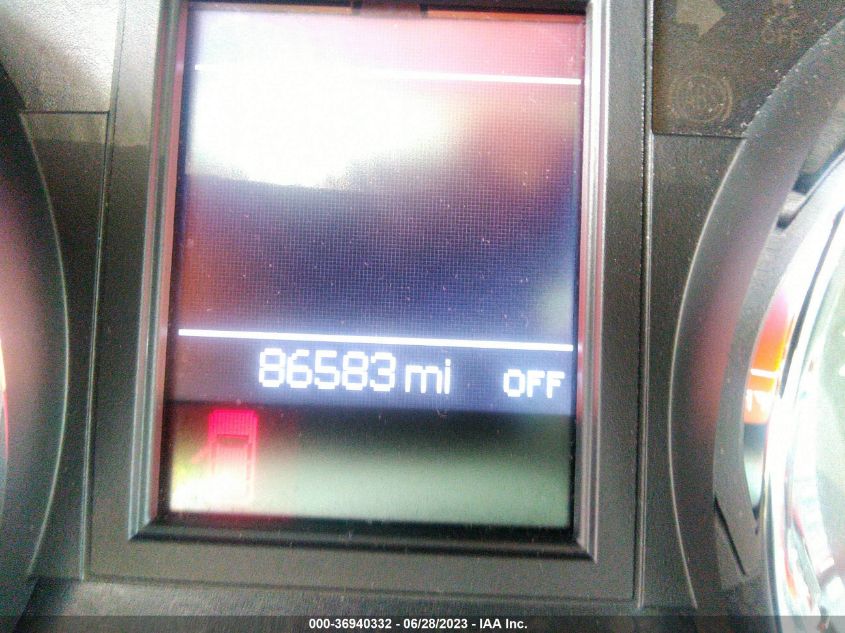 2014 CHRYSLER TOWN & COUNTRY LIMITED - 2C4RC1GG9ER368469