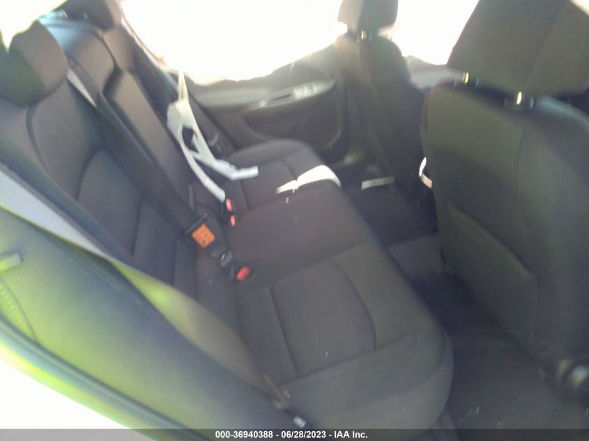 2023 CHEVROLET MALIBU LT - 1G1ZD5ST6PF186367