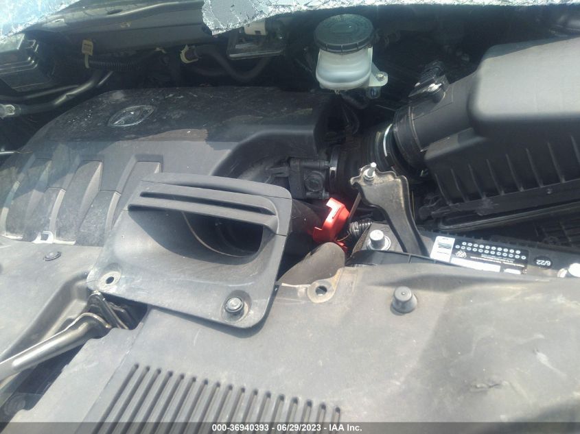 2017 ACURA RDX - 5J8TB4H3XHL034388