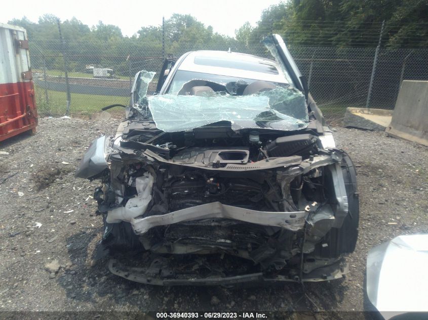 2017 ACURA RDX - 5J8TB4H3XHL034388