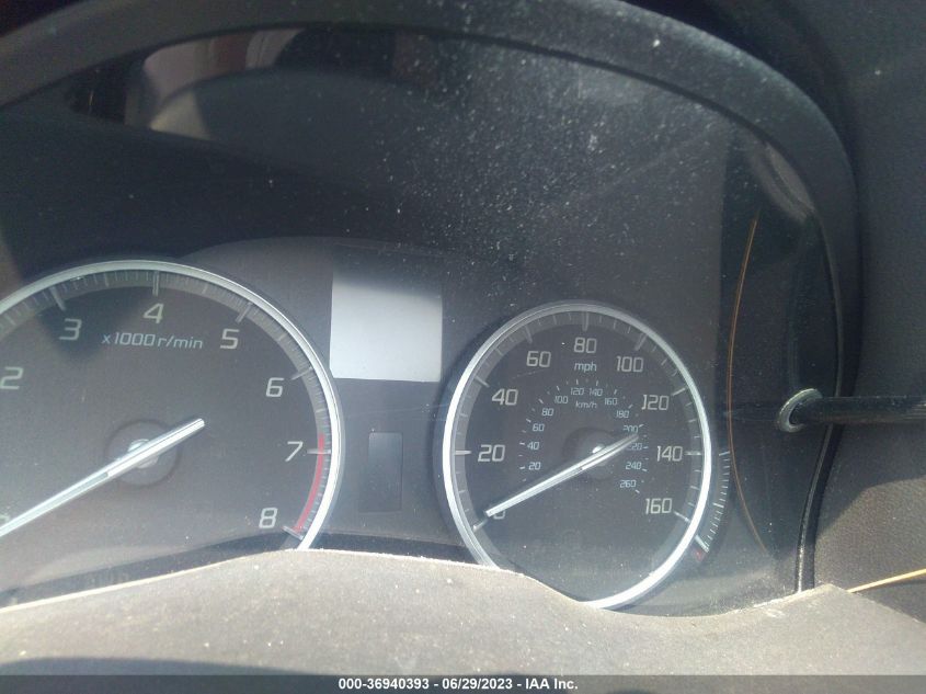 2017 ACURA RDX - 5J8TB4H3XHL034388