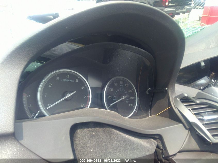 2017 ACURA RDX - 5J8TB4H3XHL034388