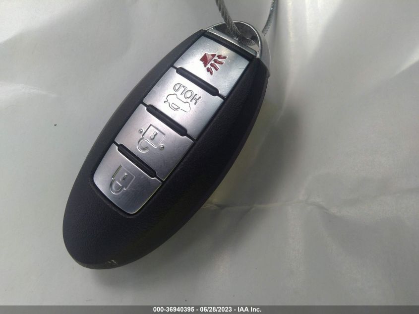 2013 INFINITI JX - 5N1AL0MMXDC316434