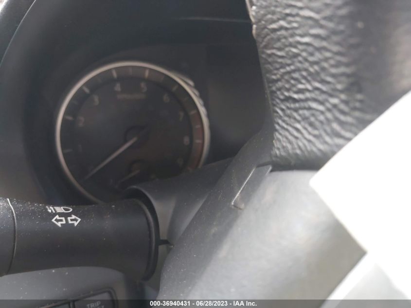 2020 INFINITI Q50 3.0T LUXE - JN1EV7AP3LM200141