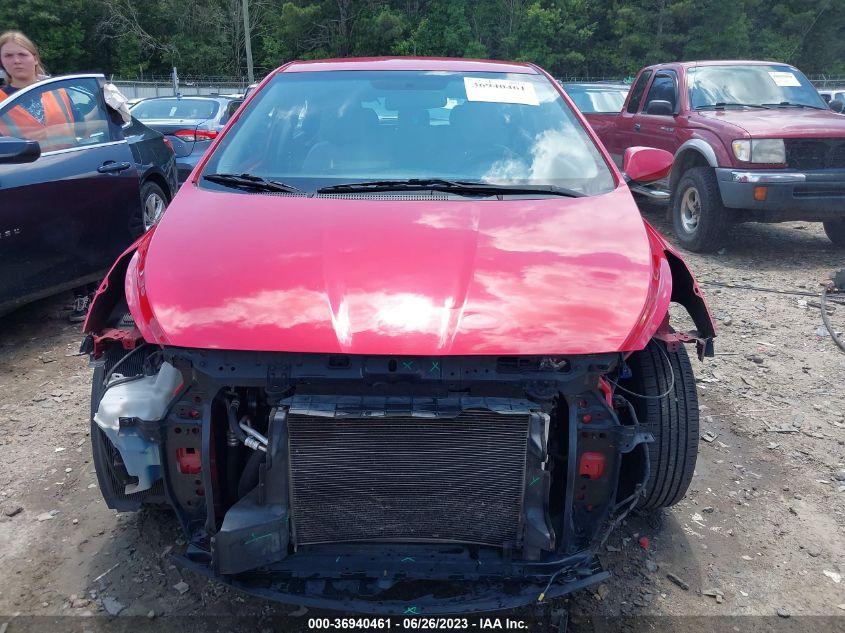 2016 HYUNDAI ACCENT SE - KMHCT5AE8GU262200