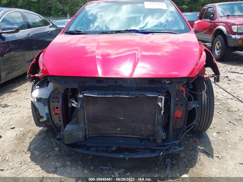 2016 HYUNDAI ACCENT SE - KMHCT5AE8GU262200