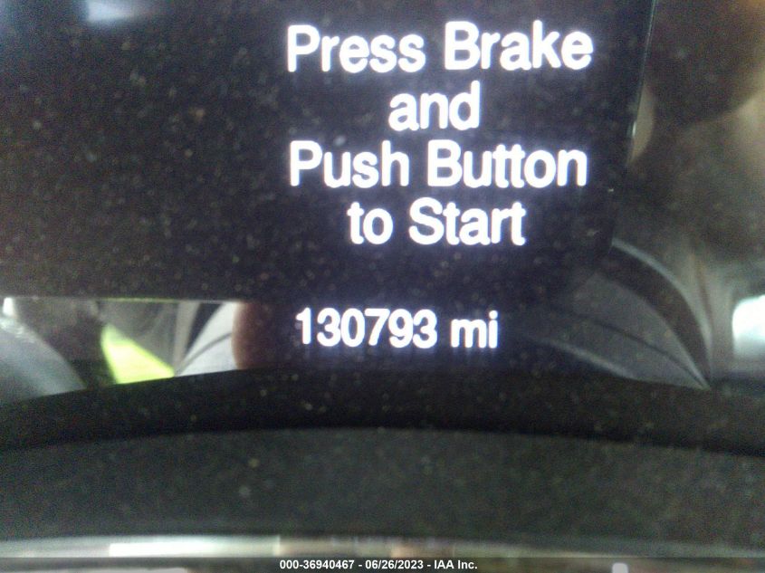 2015 DODGE DURANGO SXT - 1C4RDJAG1FC703580
